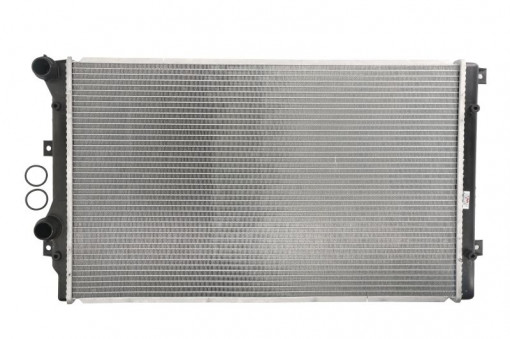 Radiator motor potrivit AUDI A3, TT; SEAT ALTEA, ALTEA XL, LEON, TOLEDO III; SKODA OCTAVIA II, SUPERB II, YETI; VW BEETLE, CADDY ALLTRACK, CADDY ALLTRACK/MINIVAN, CADDY III 1.0-1.9D
