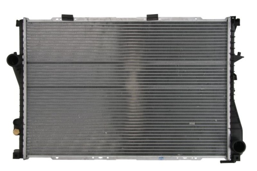 Radiator motor potrivit BENTLEY ARNAGE; BMW 5 (E39) 7 (E38); ROLLS-ROYCE SILVER SERAPH 2.0-5.4