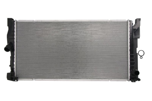 Radiator motor potrivit BMW 2 (F45), 2 GRAN TOURER (F46), 2 GRAN TOURER VAN (F46), X1 (F48), X2 (F39); MINI (F55), (F56), (F57), CLUBMAN (F54), COUNTRYMAN (F60) 1.2/1.5