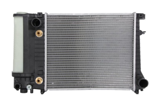 Radiator motor potrivit BMW 3 (E30) 1.6/1.8 - Img 1