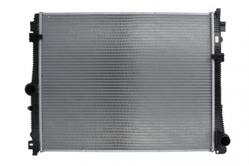 Radiator motor potrivit BMW 3 (G20, G80, G28), Z4 (G29) 2.0-3.0H 11.18-