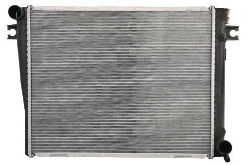 Radiator motor potrivit BMW 5 (E28), 6 (E24) 2.5-3.5
