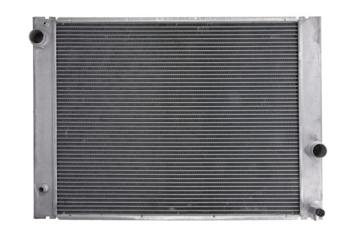 Radiator motor potrivit BMW 5 (E60), 5 (E61), 6 (E63), 6 (E64), 7 (E65, E66, E67) 3.0-6.0