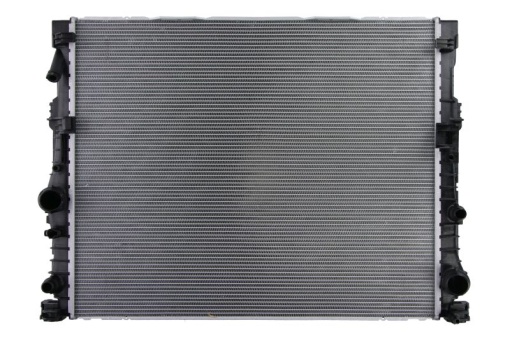 Radiator motor potrivit BMW 5 (G30, F90), 5 (G31), 6 GRAN TURISMO (G32), 7 (G11, G12), 8 (G14, F91), 8 (G15, F92), 8 GRAN COUPE (G16, F93) 2.0-6.6