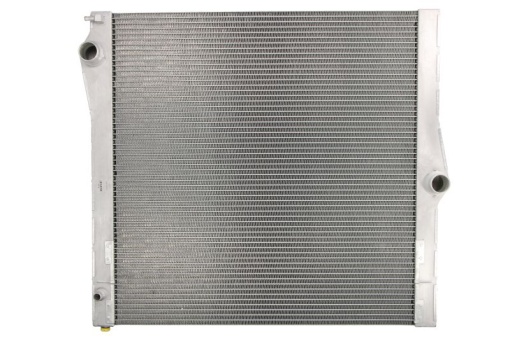 Radiator motor potrivit BMW X5 (E70) 3.0/4.8