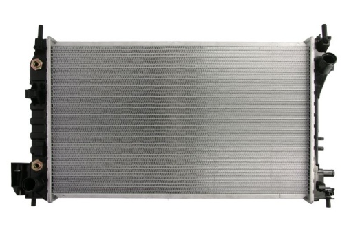 Radiator motor potrivit CADILLAC BLS; OPEL SIGNUM, VECTRA C, VECTRA C GTS; SAAB 9-3 2.8