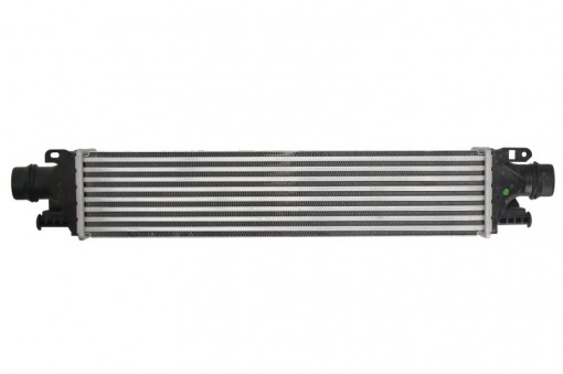 Radiator motor potrivit CHEVROLET AVEO 1.4 07.11- - Img 1