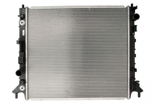 Radiator motor potrivit CHEVROLET CAMARO 6.2