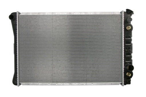 Radiator motor potrivit CHEVROLET CAMARO; PONTIAC FIREBIRD 2.5/5.0