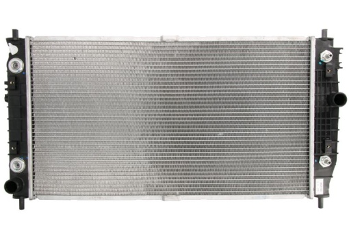 Radiator motor potrivit CHRYSLER 300M 2.7/3.5