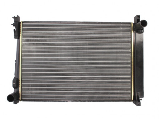 Radiator motor potrivit CHRYSLER VOYAGER IV; DODGE CARAVAN 2.5D