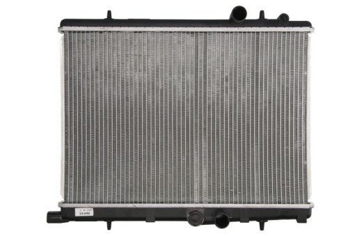 Radiator motor potrivit CITROEN BERLINGO/MINIVAN, XSARA; PEUGEOT 206, 206+ 1.1-2.0D
