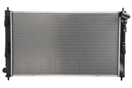 Radiator motor potrivit CITROEN C-CROSSER, C-CROSSER ENTERPRISE; MITSUBISHI ASX, LANCER VIII, OUTLANDER II; PEUGEOT 4007 1.8D-3.0
