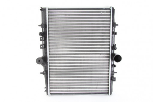 Radiator motor potrivit CITROEN C5 I; PEUGEOT 607 2.0/2.0D/2.2D