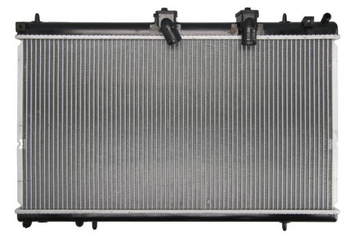Radiator motor potrivit CITROEN C5 III, C6; PEUGEOT 407 2.2D