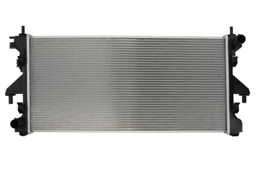 Radiator motor potrivit CITROEN JUMPER II; FIAT DUCATO; PEUGEOT BOXER 2.2D/2.3D/3.0D