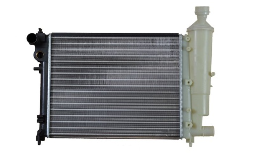 Radiator motor potrivit CITROEN SAXO; PEUGEOT 106 II, 106 II/HATCHBACK 1.0-1.6