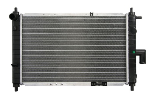 Radiator motor potrivit DAEWOO MATIZ 0.8/1.0