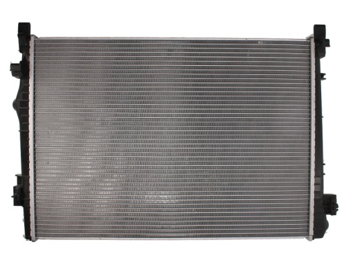 Radiator motor potrivit DODGE JOURNEY; FIAT FREEMONT 2.0D-3.6ALK
