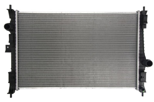 Radiator motor potrivit DS DS 7; CITROEN BERLINGO, BERLINGO/MINIVAN, C4 GRAND PICASSO II, C4 PICASSO II, C4 SPACETOURER, C5 AIRCROSS, GRAND C4 SPACETOURER, JUMPY III 1.2-Electric