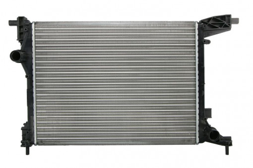 Radiator motor potrivit FIAT 500L, TIPO 1.3D/1.4 09.12-