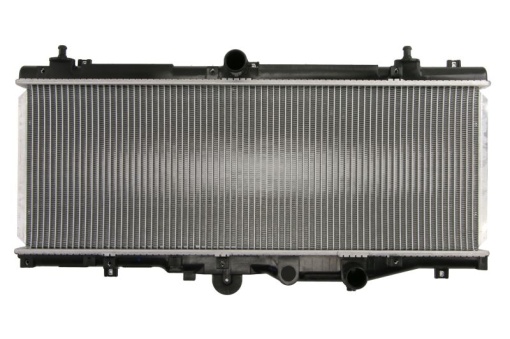 Radiator motor potrivit FIAT BARCHETTA 1.8 - Img 1