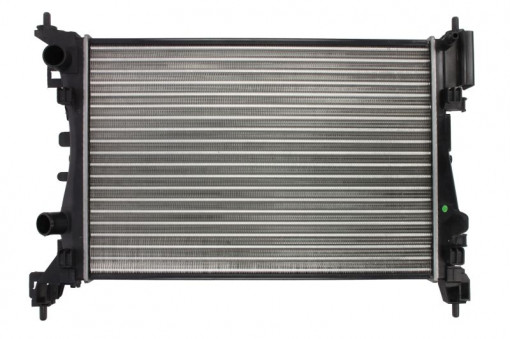 Radiator motor potrivit FIAT FIORINO; OPEL CORSA D, CORSA D/HATCHBACK 1.0-1.4LPG