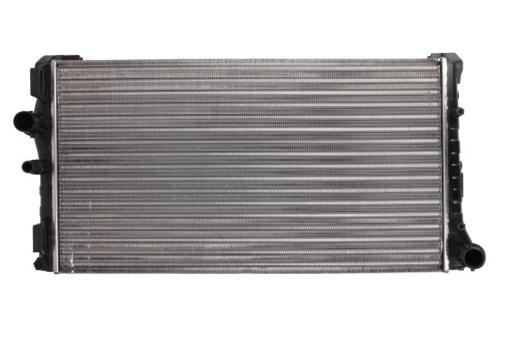 Radiator motor potrivit FIAT IDEA, PUNTO, PUNTO/HATCHBACK; LANCIA MUSA, YPSILON 1.3D