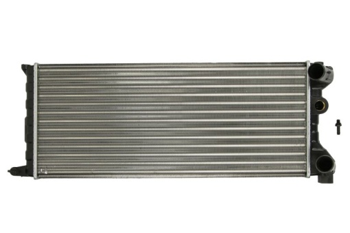 Radiator motor potrivit FIAT PANDA; LANCIA Y10 1.0/1.1