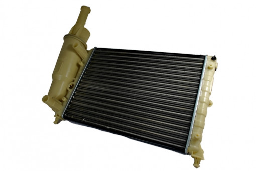 Radiator motor potrivit FIAT PUNTO; LANCIA Y10 1.1/1.2/1.4