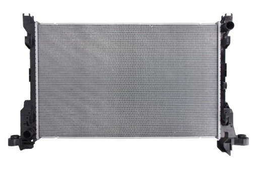 Radiator motor potrivit FIAT TALENTO; OPEL VIVARO B; RENAULT TRAFIC III 1.6D/2.0D