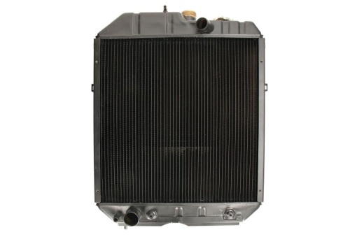 Radiator motor potrivit FORD 5000, 6000, 7000; NEW HOLLAND TS 450T/PD/450T/PF/675TA/HD 01.92-12.03