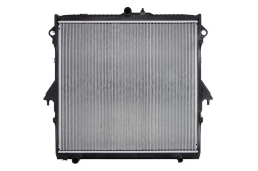 Radiator motor potrivit FORD RANGER 2.2D/2.5