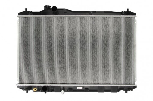 Radiator motor potrivit HONDA CIVIC IX 1.8
