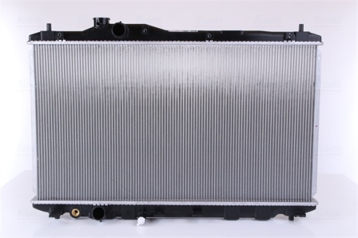 Radiator motor potrivit HONDA CIVIC IX 1.8