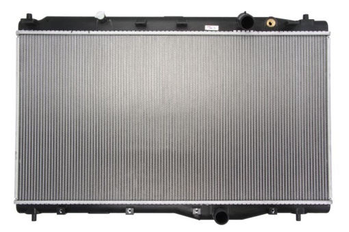 Radiator motor potrivit HONDA CIVIC X 2.0