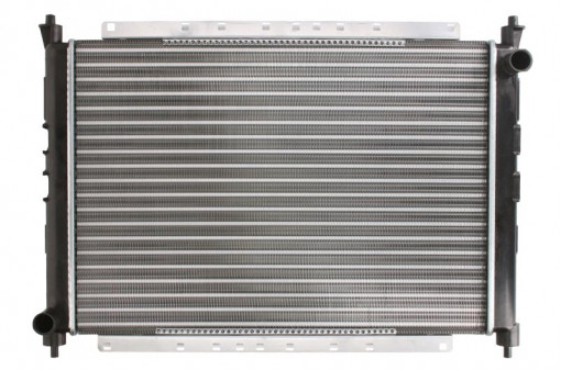 Radiator motor potrivit HONDA CONCERTO; ROVER 200, 200 II, 400 II 1.4/1.6/1.8