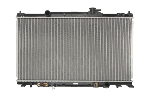 Radiator motor potrivit HONDA CR-V II 2.4