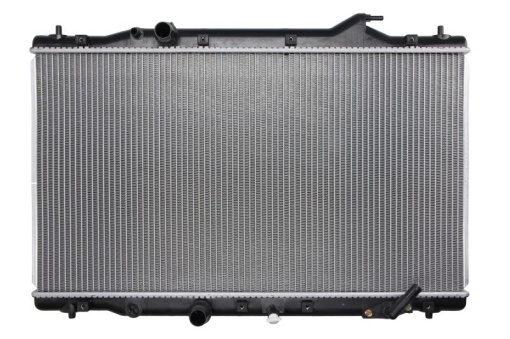 Radiator motor potrivit HONDA CR-V III 2.2D