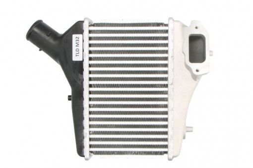 Radiator motor potrivit HONDA CR-V IV 1.6D 10.13-