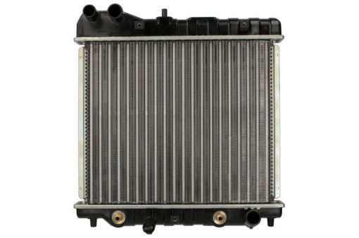 Radiator motor potrivit HONDA JAZZ II 1.2/1.3