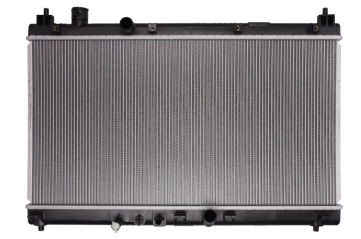 Radiator motor potrivit HONDA JAZZ IV 1.3