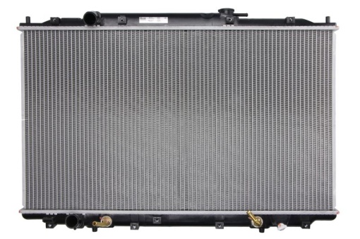 Radiator motor potrivit HONDA ODYSSEY 3.5
