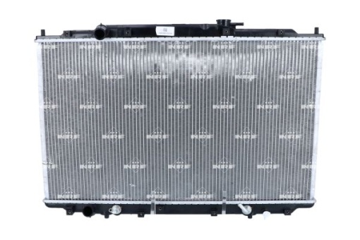 Radiator motor potrivit HONDA ODYSSEY 3.5