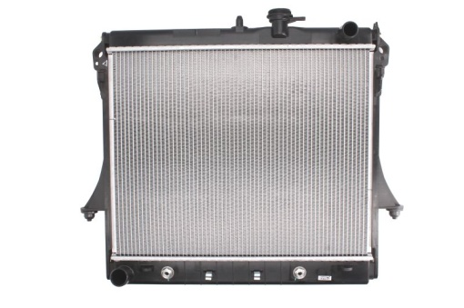Radiator motor potrivit HUMMER HUMMER H3 3.5/3.7/5.3