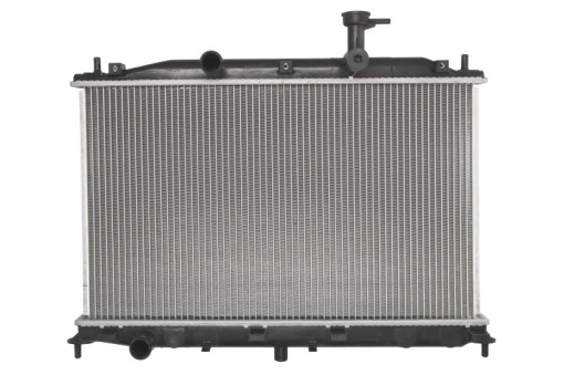 Radiator motor potrivit HYUNDAI ACCENT III 1.4/1.6