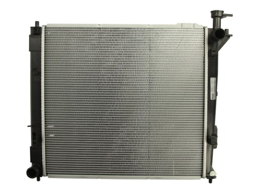 Radiator motor potrivit HYUNDAI GRAND SANTA FÉ, SANTA FÉ II, SANTA FÉ III, SANTA FÉ II/SUV 2.0D/2.2D