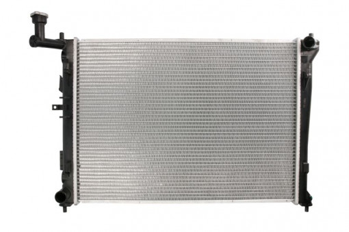 Radiator motor potrivit HYUNDAI I30; KIA CEE'D, PRO CEE'D 1.4-2.0