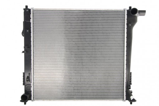 Radiator motor potrivit HYUNDAI TUCSON 1.6