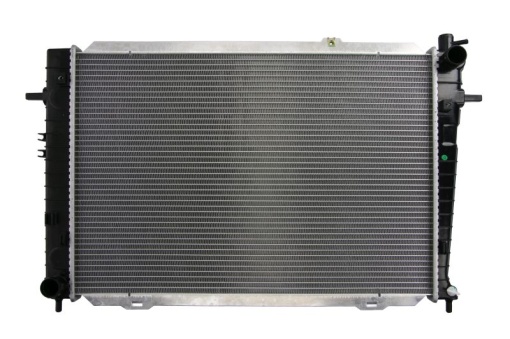 Radiator motor potrivit HYUNDAI TUCSON, TUCSON/SUV; KIA SPORTAGE II 2.0D